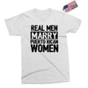 marry puerto rican woman Exclusive T-shirt