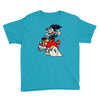mickey fink Youth Tee