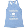 los soldadores fueron creados porque... Racerback Tank