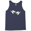 mickey mouse signe Tank Top