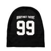 martinez twins Baby Beanies