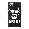 big lebowski grande lebosky leubosk cinema iPhone 7 Case