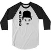 chaplin 3/4 Sleeve Shirt