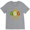 Mexican style ggg V-Neck Tee
