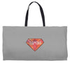 Diamond Weekender Totes