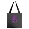 mutant and proud (donny) Tote Bags