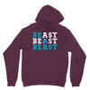 Be A Beast Hoodie
