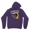 rawr means i love you Unisex Hoodie