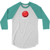 player 1 3/4 Sleeve Shirt