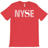 nyse new york stock exchange T-Shirt