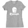 epitaph records new Ladies Fitted T-Shirt