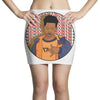 Free Tay-K Mini Skirts