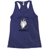 Born To Be A Unicorn! Racerback Tank