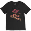never retreat never surrender V-Neck Tee