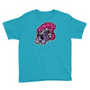 crunch time! Youth Tee