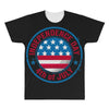usa fourth of july All Over Men's T-shirt