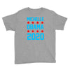 michelle obama 2020 Youth Tee