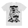 subjet zero All Over Women's T-shirt