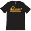 polymer records, ideal gift or birthday present funny T-Shirt