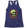 murray1 Racerback Tank