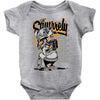 get sauvrely Baby Bodysuit