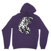 venom attack Unisex Hoodie