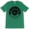 taurus airsoft pistool black logo T-Shirt