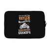 There Aren't Many Things I Love More Than Motorcycles Laptop sleeve