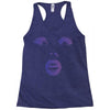 sexy gir Racerback Tank