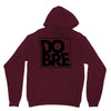 dobre brothers logo Unisex Hoodie