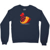 fahrie77 Crewneck Sweatshirt