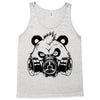 bad panda Tank Top