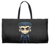 x men Weekender Totes