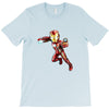 Iron Man Bleeding Edge T-Shirt