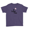 fahrie77 Youth Tee
