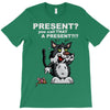 anxious cat T-Shirt