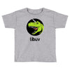 libuv Toddler T-shirt