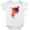fahrie77 Baby Bodysuit