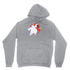 big hero 6 by lobatalobos Unisex Hoodie