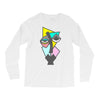 newest 2016 harajuku Long Sleeve Shirts