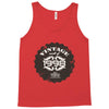 vintage made of 1998 all original parts Tank Top