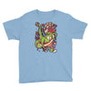 margarita Youth Tee