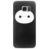 big hero 6 baymax head eyes Samsung Galaxy S7 Edge