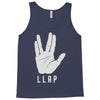 llap Tank Top