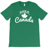 made in canada T-Shirt