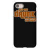 drunk show iPhone 8