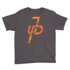 Jake Paul Youth Tee