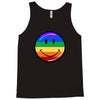 smiling Tank Top