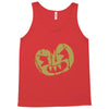 Don't Scare Me (a4) Tank Top