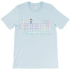 plutonium thief periodic table T-Shirt